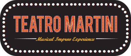 Teatro Martini Orlando - Logo